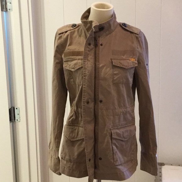 Old navy lightweight jacket - Picture 5 of 6